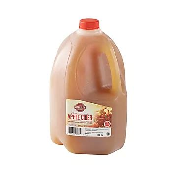 are apple cider pills at bj's wholesale